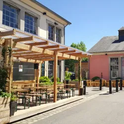 Kulturfabrik Esch - Esch-sur-Alzette