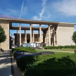 National Museum of the Resistance - Esch-sur-Alzette