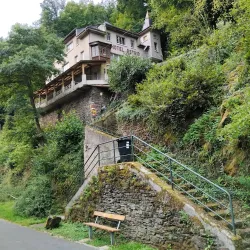 National Museum of the Resistance - Esch-sur-Alzette