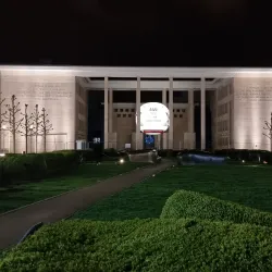 National Museum of the Resistance - Esch-sur-Alzette