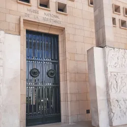 National Museum of the Resistance - Esch-sur-Alzette