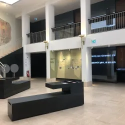 National Museum of the Resistance - Esch-sur-Alzette