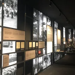 National Museum of the Resistance - Esch-sur-Alzette