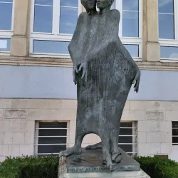 National Museum of the Resistance - Esch-sur-Alzette