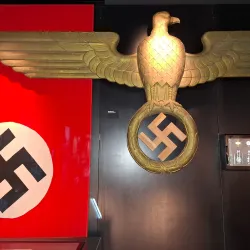 National Museum of the Resistance - Esch-sur-Alzette