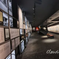 National Museum of the Resistance - Esch-sur-Alzette