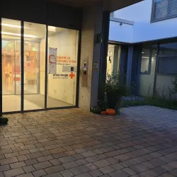 Parc du Château de Colpach - Esch-sur-Alzette