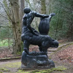 Parc du Château de Colpach - Esch-sur-Alzette