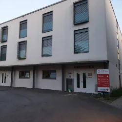 Parc du Château de Colpach - Esch-sur-Alzette