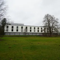 Parc du Château de Colpach - Esch-sur-Alzette