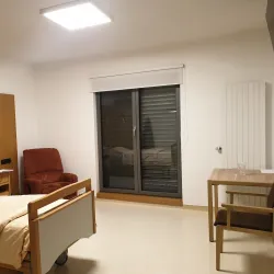 Parc du Château de Colpach - Esch-sur-Alzette