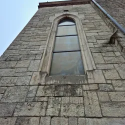 Saint Joseph's Church - Esch-sur-Alzette