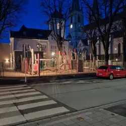 Saint Joseph's Church - Esch-sur-Alzette