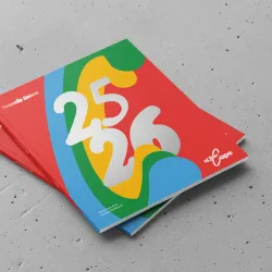 Centre Culturel Régional d'Ettelbruck - Ettelbruck