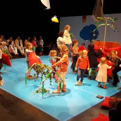 Centre Culturel Régional d'Ettelbruck - Ettelbruck