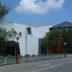 Centre Culturel Régional d'Ettelbruck - Ettelbruck
