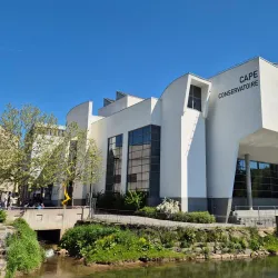 Centre Culturel Régional d'Ettelbruck - Ettelbruck