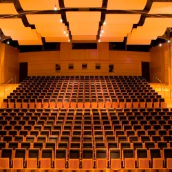 Centre Culturel Régional d'Ettelbruck - Ettelbruck