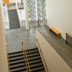 Centre Culturel Régional d'Ettelbruck - Ettelbruck