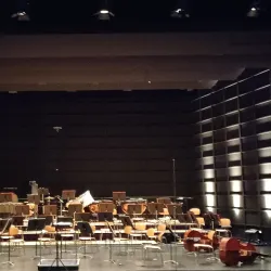 Centre Culturel Régional d'Ettelbruck - Ettelbruck