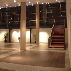 Centre Culturel Régional d'Ettelbruck - Ettelbruck