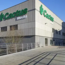 Ettelbruck Market - Ettelbruck