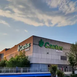 Ettelbruck Market - Ettelbruck