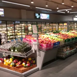 Ettelbruck Market - Ettelbruck