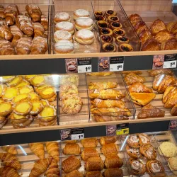 Ettelbruck Market - Ettelbruck