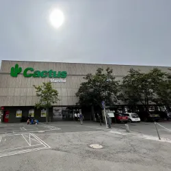 Ettelbruck Market - Ettelbruck