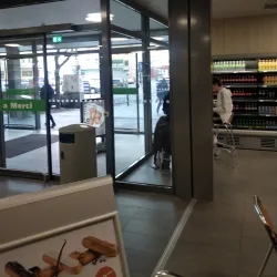 Ettelbruck Market - Ettelbruck