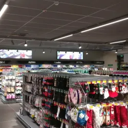 Ettelbruck Market - Ettelbruck