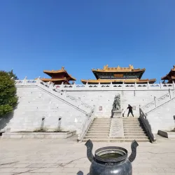 Ettelbruck Train Station - Ettelbruck