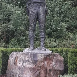 Ettelbruck Train Station - Ettelbruck