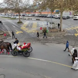 Ettelbruck Train Station - Ettelbruck