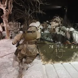 National Museum of Military History - Ettelbruck