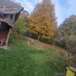 Parc Municipal d'Ettelbruck - Ettelbruck