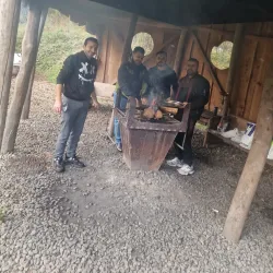 Parc Municipal d'Ettelbruck - Ettelbruck