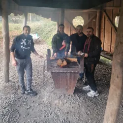 Parc Municipal d'Ettelbruck - Ettelbruck