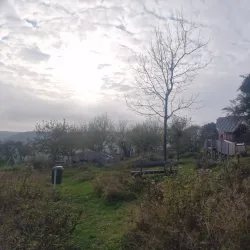 Parc Municipal d'Ettelbruck - Ettelbruck