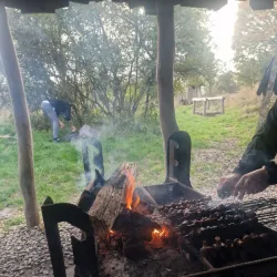 Parc Municipal d'Ettelbruck - Ettelbruck