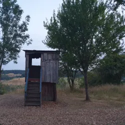 Parc Municipal d'Ettelbruck - Ettelbruck