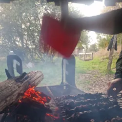 Parc Municipal d'Ettelbruck - Ettelbruck