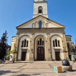 St. Anna Church - Ettelbruck