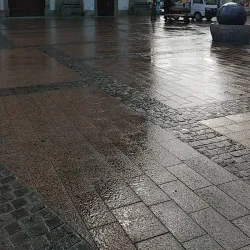 St. Anna Church - Ettelbruck