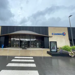 Grevenmacher Market - Grevenmacher