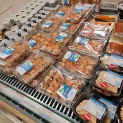 Grevenmacher Market - Grevenmacher