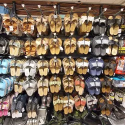 Grevenmacher Market - Grevenmacher