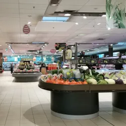 Grevenmacher Market - Grevenmacher