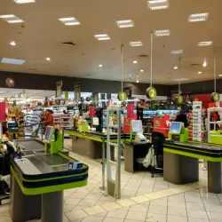 Grevenmacher Market - Grevenmacher